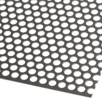 Perforated Panels